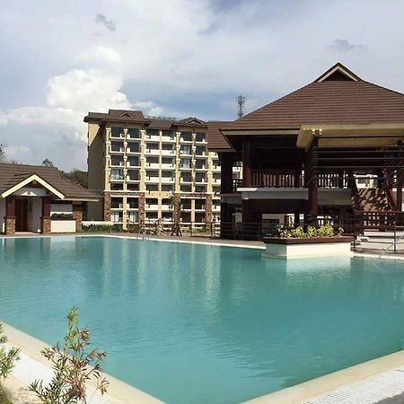 Fully Furnished 1 Bedroom Condo At One Oasis, Cagayan De Oro City Exterior photo